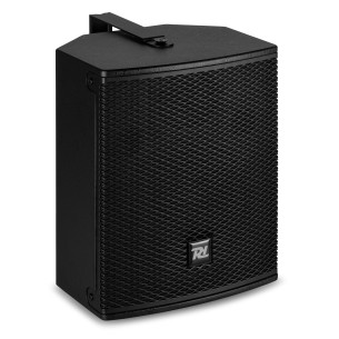 Power Dynamics PDW6B Altavoz Instalación de Madera 6" 2