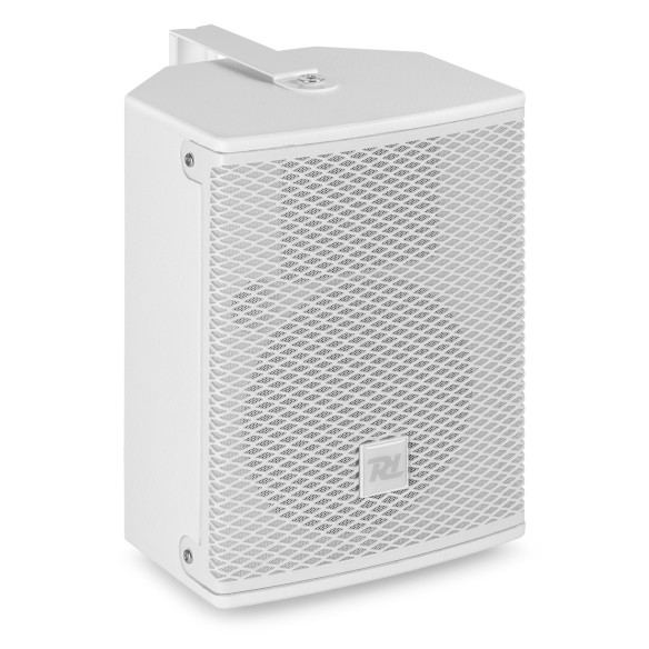 Power Dynamics PDW5W Altavoz Pasivo Instalación Madera 5"