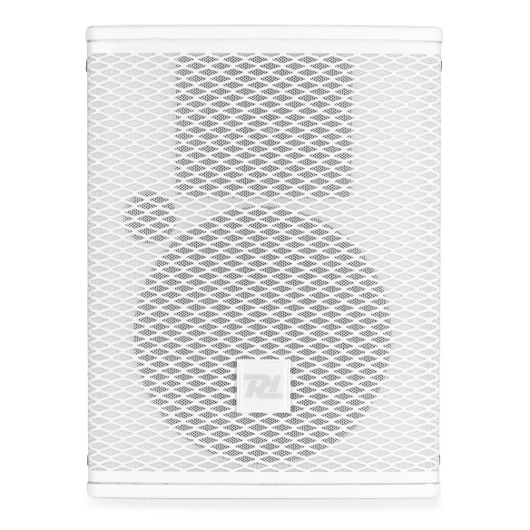 Power Dynamics PDW5W Altavoz Pasivo Instalación Madera 5"