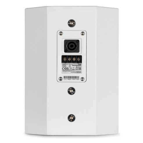 Power Dynamics PDW5W Altavoz Pasivo Instalación Madera 5"