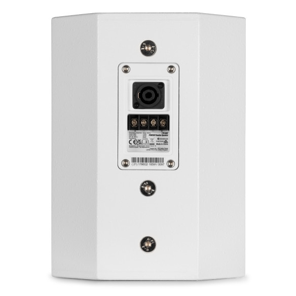 Power Dynamics PDW5W Altavoz Pasivo Instalación Madera 5"