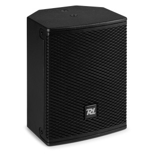 Power Dynamics PDW5B Altavoz Pasivo de Madera para  Instalación  de 5"