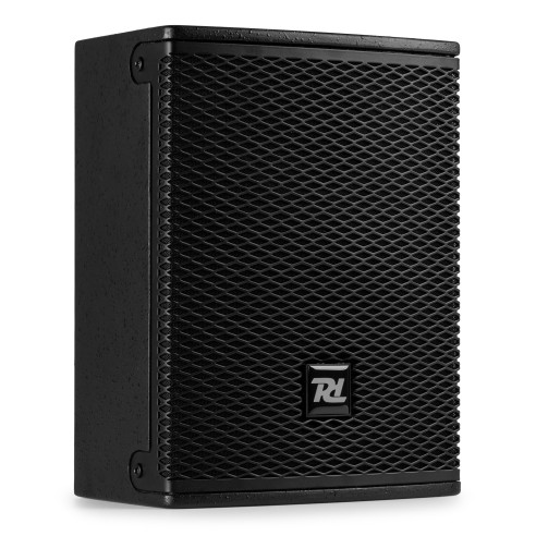 Power Dynamics PDW5B Altavoz Pasivo de Madera para  Instalación  de 5"