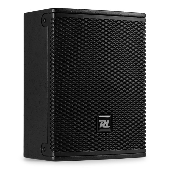 Power Dynamics PDW5B Altavoz Pasivo de Madera para  Instalación  de 5"