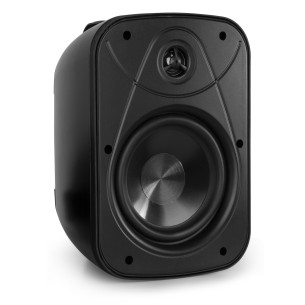 Power Dynamics BD80TB Altavoz Pasivo Instalación IPX5 (Interior y Exterior ) 8" 2