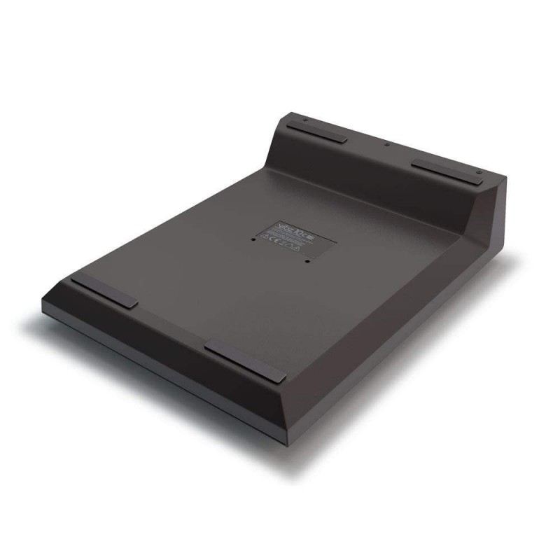 LD Systems VIBZ 10 C Mesa de mezclas de 10 canales con compresor