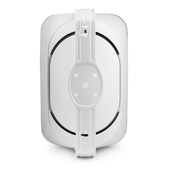 Power Dynamics BD80TW Altavoz Instalación IPX5 (Interior/Exterior) 8" Blanco