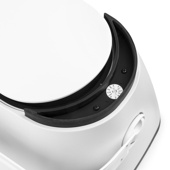 Power Dynamics BD80TW Altavoz Instalación IPX5 (Interior/Exterior) 8" Blanco