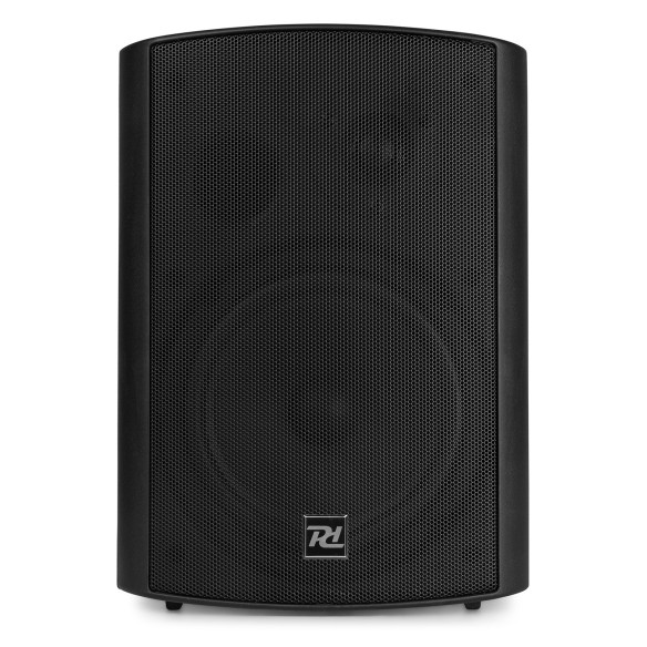 Power Dynamics DS65MB Conjunto de Altavoces Activo  Pasivo Con Bluetooth y USB 6,5"