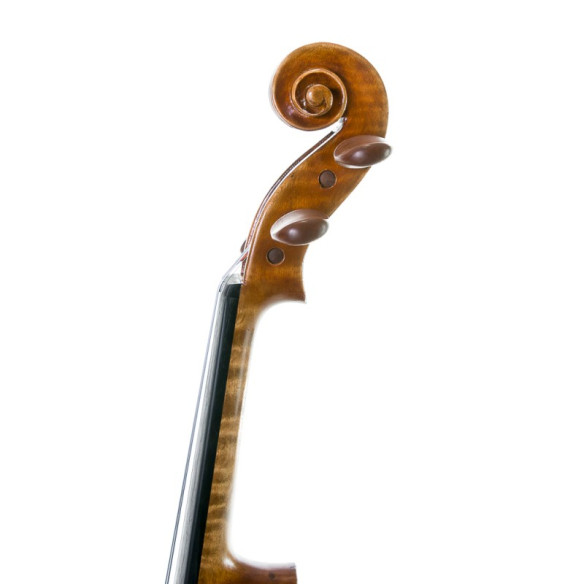 HERITAGE BASIC HB by Antonio Wang Violín Estudio avanzado 4/4