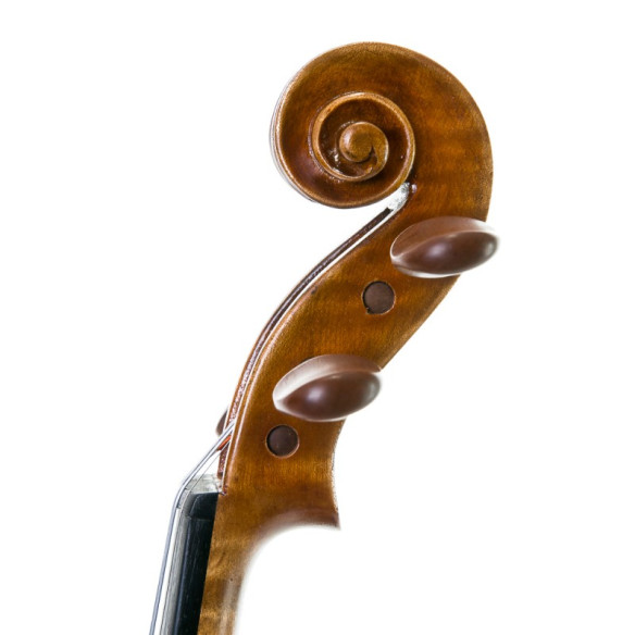 HERITAGE BASIC HB by Antonio Wang Violín Estudio avanzado 4/4