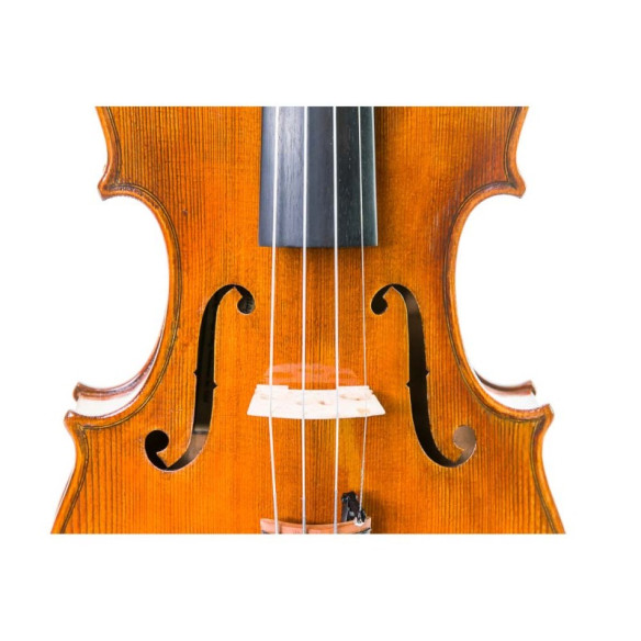 HERITAGE BASIC HB by Antonio Wang Violín Estudio avanzado 4/4