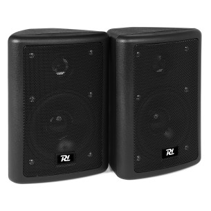 SKYTEC Altavoz instalacion de 2 Vias. 100015 . 75 wat. de pico.