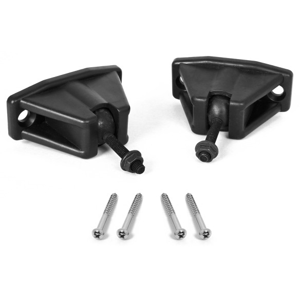 SKYTEC Altavoz instalacion de 2 Vias. 100015 . 75 wat. de pico.