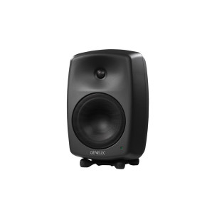 Genelec 8040B PM Monitor Estudio Amplificado Nearfield
