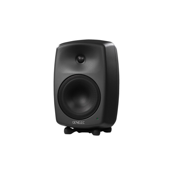 Genelec 8040B PM Monitor Estudio Amplificado Nearfield