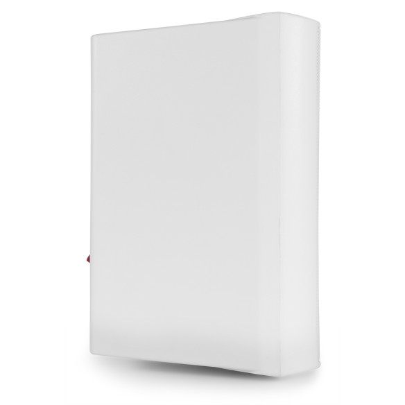 Power Dynamics BG040W Conjunto altavoces Interior/Exterior 4" 100W Blanco