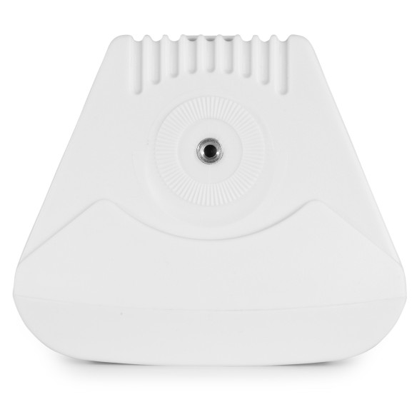 Power Dynamics BG040W Conjunto altavoces Interior/Exterior 4" 100W Blanco