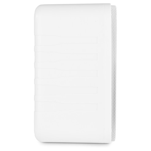 Power Dynamics BV40W Altavoces de ambiente 100V 4" Blanco