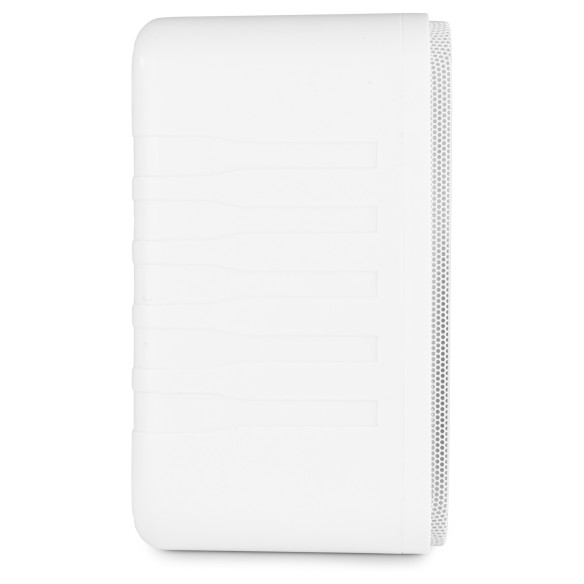 Power Dynamics BV40W Altavoces de ambiente 100V 4" Blanco