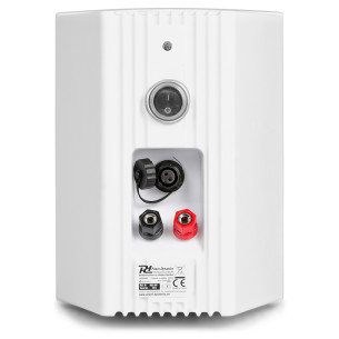 Power Dynamics WS40A Conjunto activo altavoces WiFi/BT 4" 2