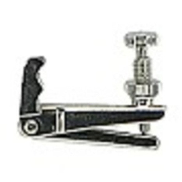 Wittner 903014 Afinaprimas Violin 1/2 y 1/4 Cromado