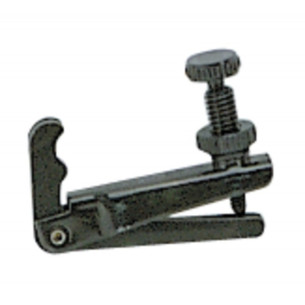 Wittner 903044 Afinaprimas Violin 1/2 - 1/4 Negro