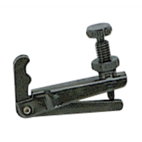 Wittner 903044 Afinaprimas Violin 1/2 - 1/4 Negro