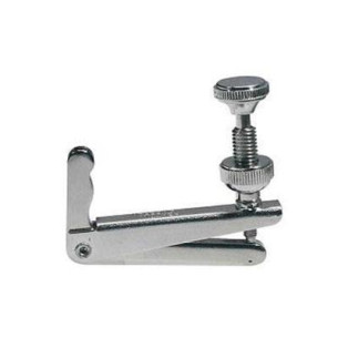 Wittner 911014 Afinaprimas Viola Cromado