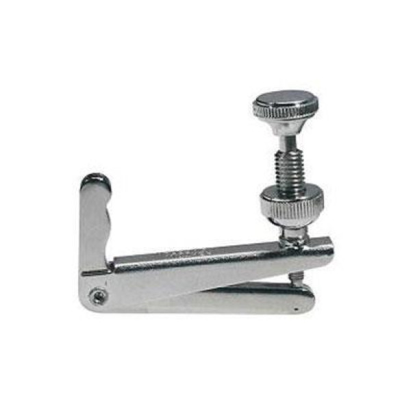 Wittner 911014 Afinaprimas Viola Cromado