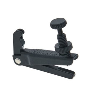 Wittner 911044 Afinaprimas Viola Negro