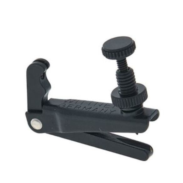 Wittner 911044 Afinaprimas Viola Negro