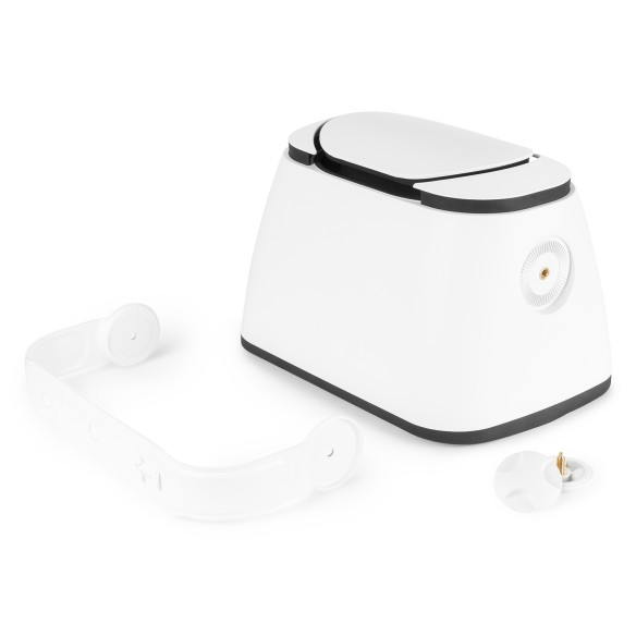 Power Dynamics BD65W Pareja Altavoces Interior/Exterior Blancos