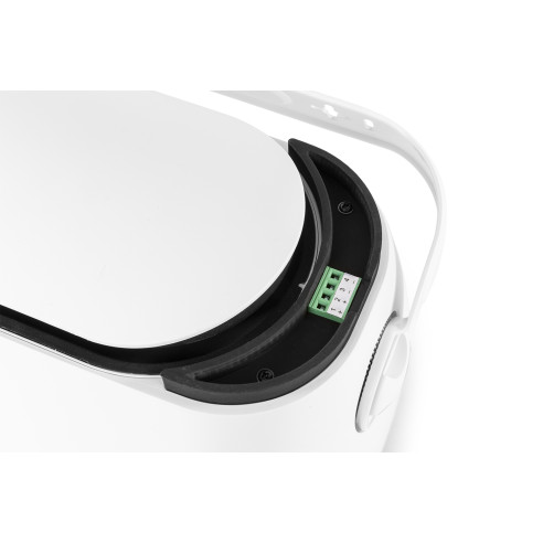 Power Dynamics BD65W Pareja Altavoces Interior/Exterior Blancos