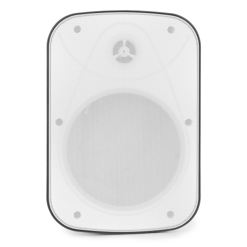 Power Dynamics BD65TW Altavoz Instalación Interior/Exterior Linea 100V