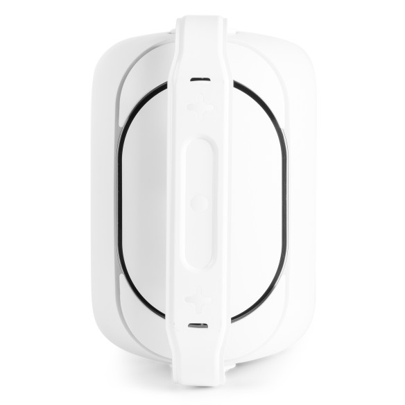 Power Dynamics BD65TW Altavoz Instalación Interior/Exterior Linea 100V Power Dynamics BD65TW Altavoz Instalación Interior/Exterior Linea 100V