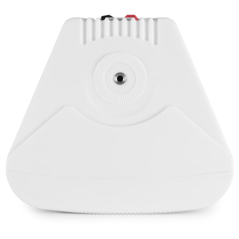 Power Dynamics BG050 Conjunto altavoces Interior/Exterior 5,25" 120W Blanco