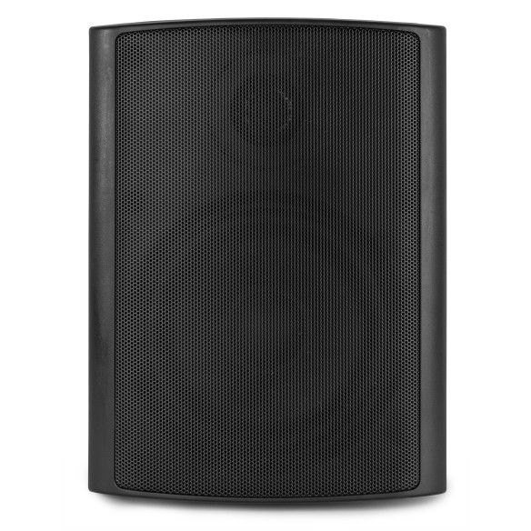 Power Dynamics BG065 Conjunto altavoces Interior/Exterior 6,5" 150W Negro