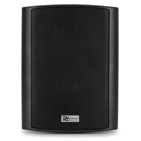 Power Dynamics BC40V Pareja de altavoces Blanco 100V 8 Ohm 4" 100W - IPX5