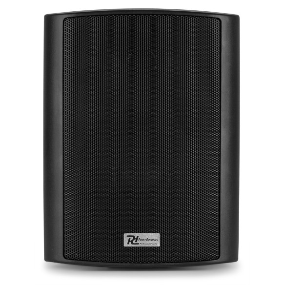 Power Dynamics BC40V Pareja de altavoces Blanco 100V 8 Ohm 4" 100W - IPX5