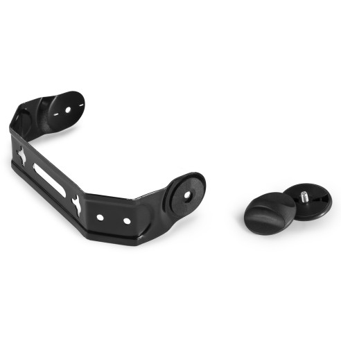 Power Dynamics BC40V Pareja de altavoces Blanco 100V 8 Ohm 4" 100W - IPX5