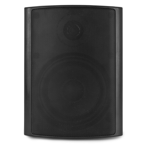 Power Dynamics BC65V Pareja altavoces Negro 100V 8 Ohm 6,5" 150W - IPX5