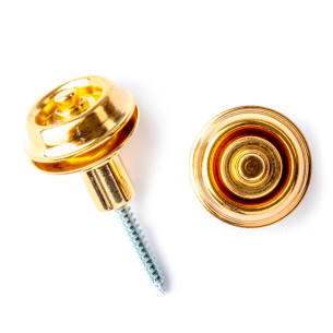 Set Enganches Dunlop Flush Mount Dorado 1404-G 2