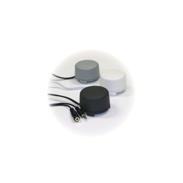 Genelec 900A P Control de Volumen estéreo