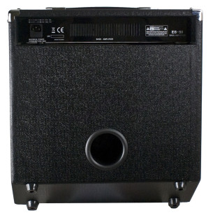 EK EB50 Amplificador bajo eléctrico 50W 2