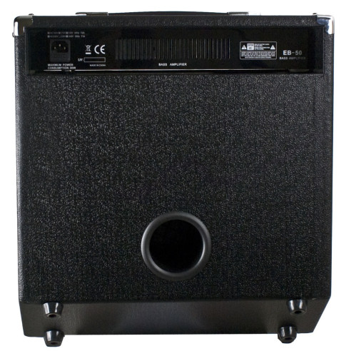 EK EB50 Amplificador bajo eléctrico 50W