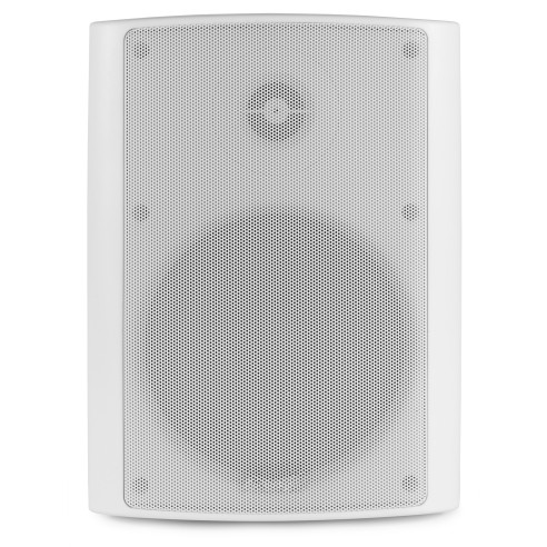 Power Dynamics BG065 Conjunto altavoces Interior/Exterior 6,5" 150W Blanco