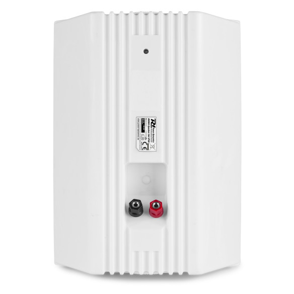 Power Dynamics BG065 Conjunto altavoces Interior/Exterior 6,5" 150W Blanco Power Dynamics BG065 Conjunto altavoces Interior/Exterior 6,5" 150W Blanco