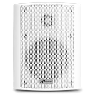 Power Dynamics WS50A Conjunto activo altavoces WiFi/BT 5,25" 2