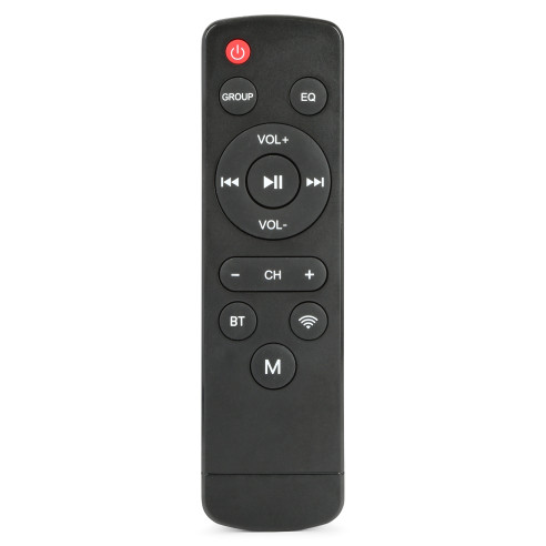 Power Dynamics WS50A Conjunto activo altavoces WiFi/BT 5,25"